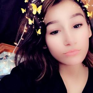 Meet your Posher, Avrielle